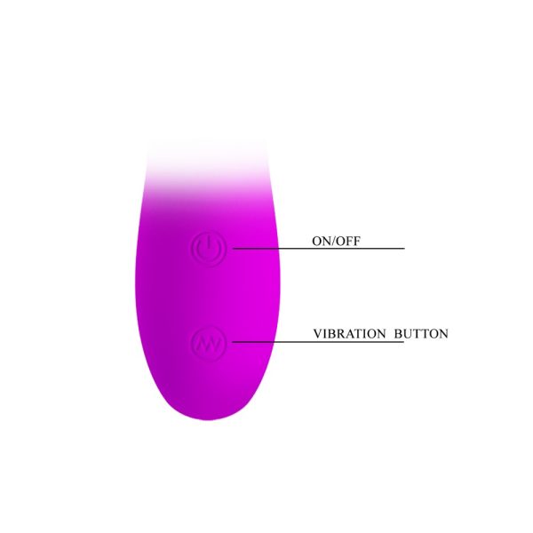 Pretty Love Paul Purple ViPstore.hu - Erotika Webáruház - Szexshop 6
