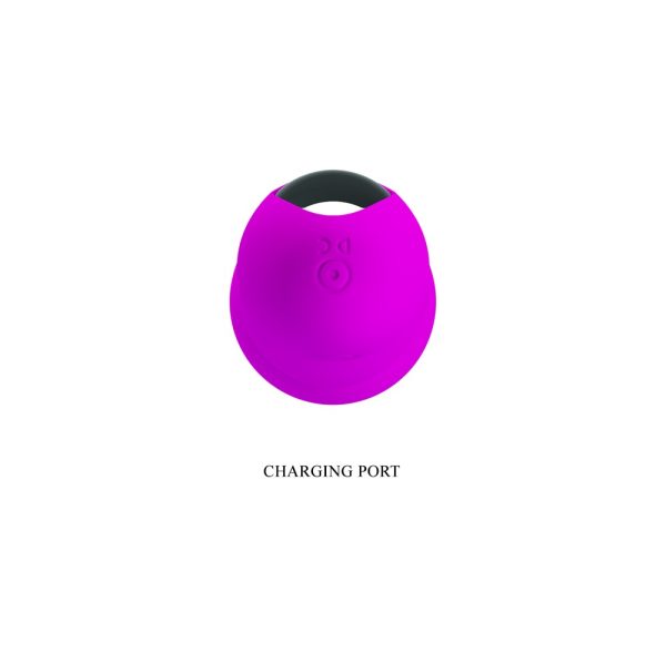 Pretty Love Paul Purple ViPstore.hu - Erotika Webáruház - Szexshop 7
