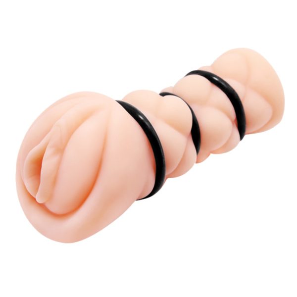 Crazy Bull Michelle ViPstore.hu - Erotika Webáruház - Szexshop 2