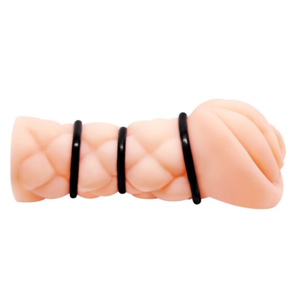 Crazy Bull Michelle ViPstore.hu - Erotika Webáruház - Szexshop 3