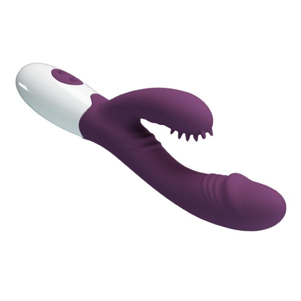 Pretty Love Andre Purple ViPstore.hu - Erotika Webáruház - Szexshop 6