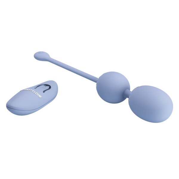 Pretty Love Willie Blue ViPstore.hu - Erotika Webáruház - Szexshop 5