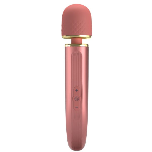 Pretty Love Interesting Massager Rose ViPstore.hu - Erotika Webáruház - Szexshop 5