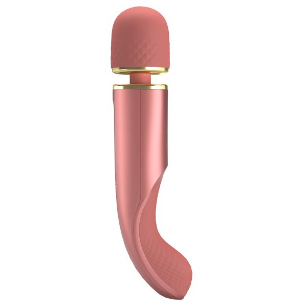 Pretty Love Interesting Massager Rose ViPstore.hu - Erotika Webáruház - Szexshop 7