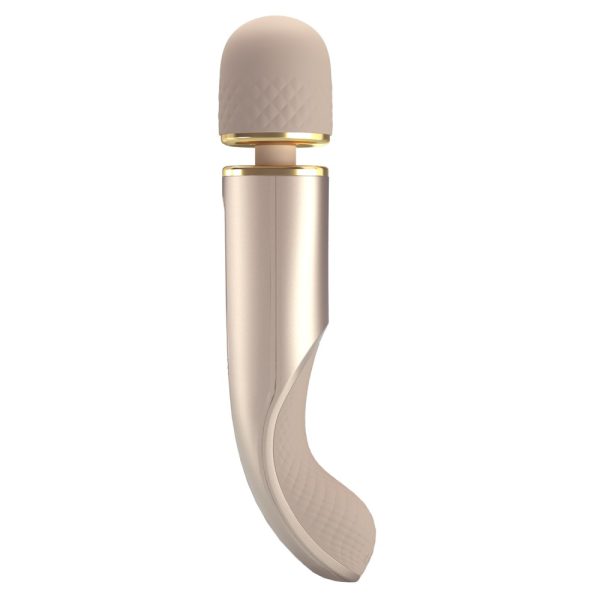 Pretty Love Interesting Massager Gold ViPstore.hu - Erotika Webáruház - Szexshop 7