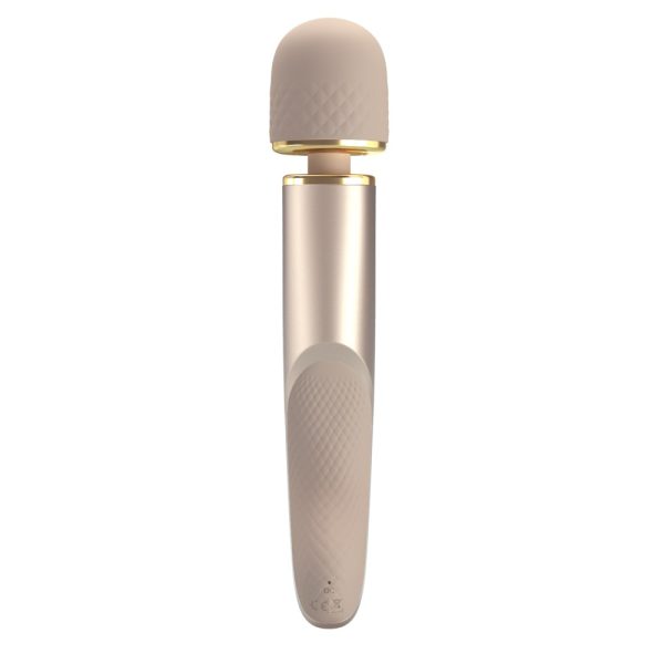 Pretty Love Interesting Massager Gold ViPstore.hu - Erotika Webáruház - Szexshop 9