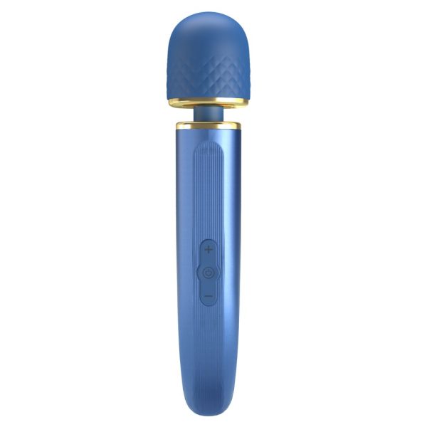 Pretty Love Colorful Massager Blue ViPstore.hu - Erotika Webáruház - Szexshop 5