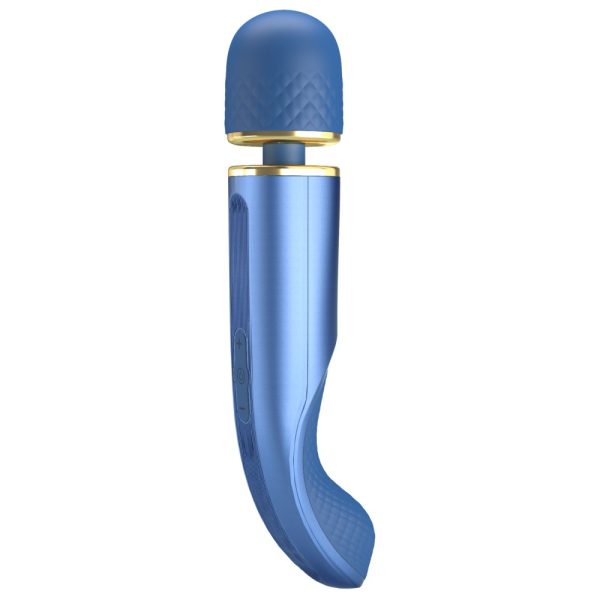 Pretty Love Colorful Massager Blue ViPstore.hu - Erotika Webáruház - Szexshop 8