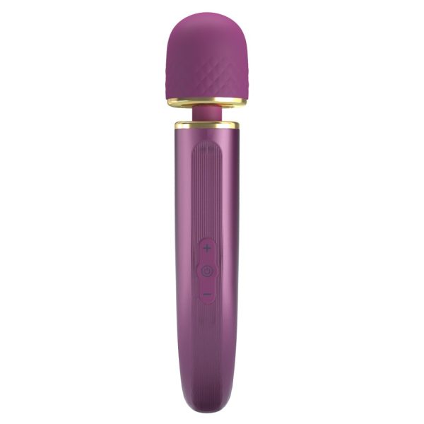 Pretty Love Colorful Massager Purple ViPstore.hu - Erotika Webáruház - Szexshop 5
