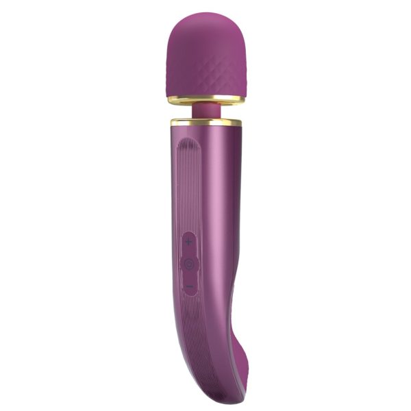 Pretty Love Colorful Massager Purple ViPstore.hu - Erotika Webáruház - Szexshop 6
