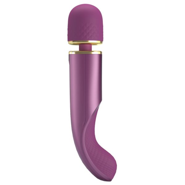 Pretty Love Colorful Massager Purple ViPstore.hu - Erotika Webáruház - Szexshop 7