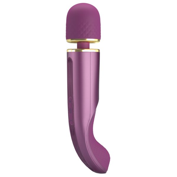 Pretty Love Colorful Massager Purple ViPstore.hu - Erotika Webáruház - Szexshop 8