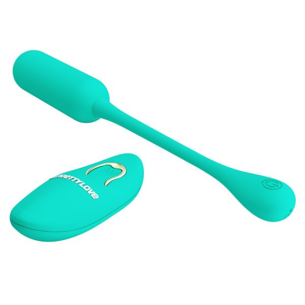 Pretty Love Lechies Green ViPstore.hu - Erotika Webáruház - Szexshop 5