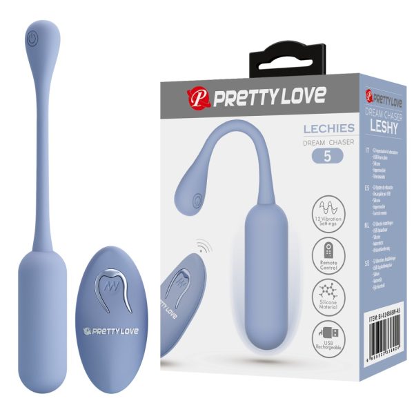 Pretty Love Lechies Blue ViPstore.hu - Erotika Webáruház - Szexshop 2