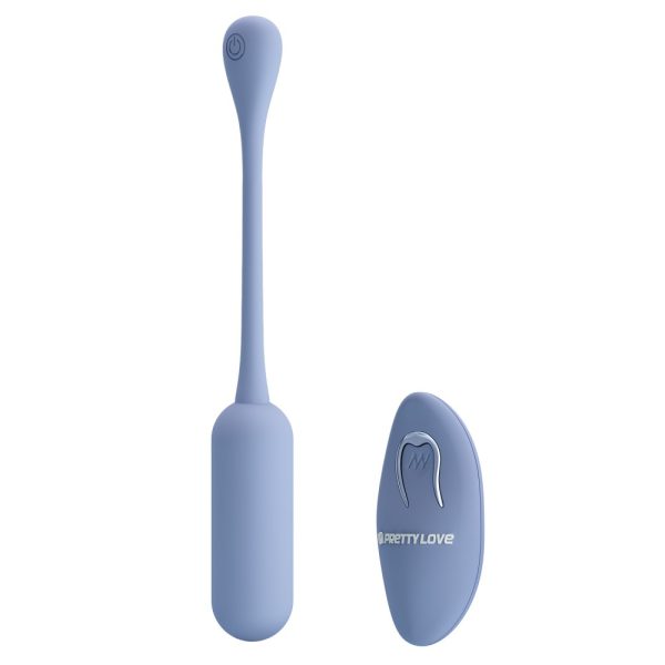Pretty Love Lechies Blue ViPstore.hu - Erotika Webáruház - Szexshop 4