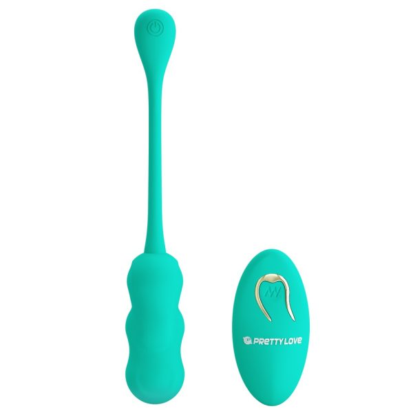 Pretty Love Leshy Green ViPstore.hu - Erotika Webáruház - Szexshop 3