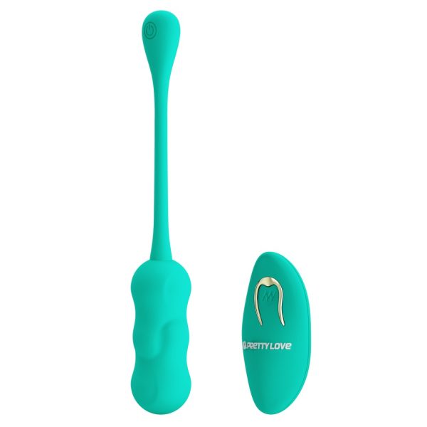 Pretty Love Leshy Green ViPstore.hu - Erotika Webáruház - Szexshop 4