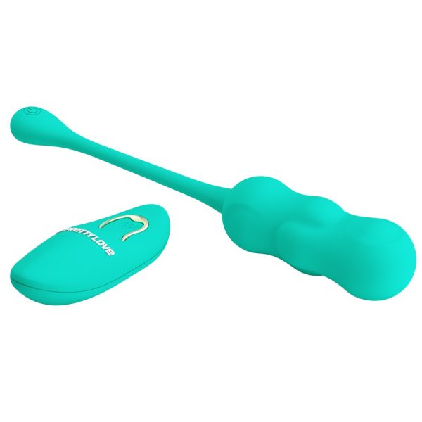 Pretty Love Leshy Green ViPstore.hu - Erotika Webáruház - Szexshop 5