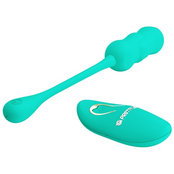 Pretty Love Leshy Green ViPstore.hu - Erotika Webáruház - Szexshop 6
