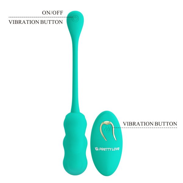 Pretty Love Leshy Green ViPstore.hu - Erotika Webáruház - Szexshop 8