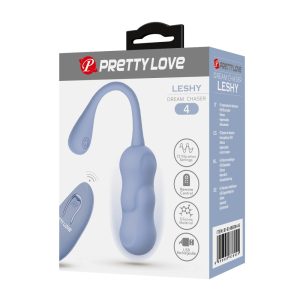 Pretty Love Leshy Blue ViPstore.hu - Erotika Webáruház - Szexshop