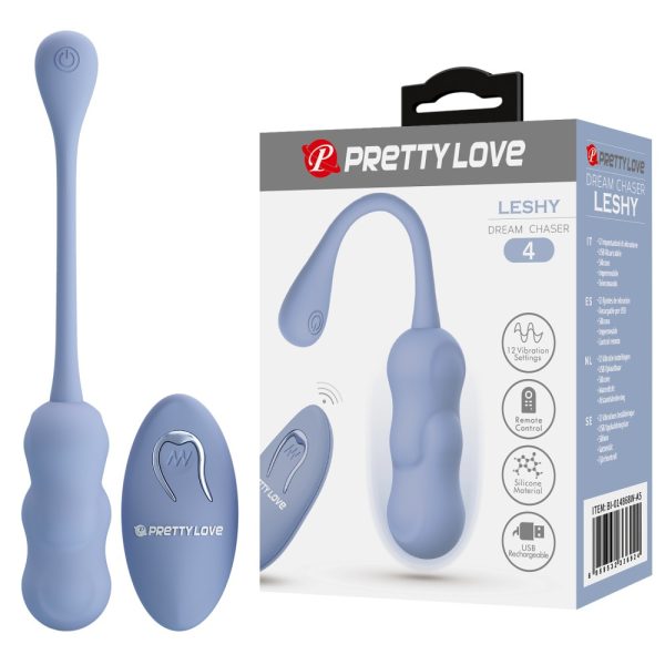 Pretty Love Leshy Blue ViPstore.hu - Erotika Webáruház - Szexshop 2