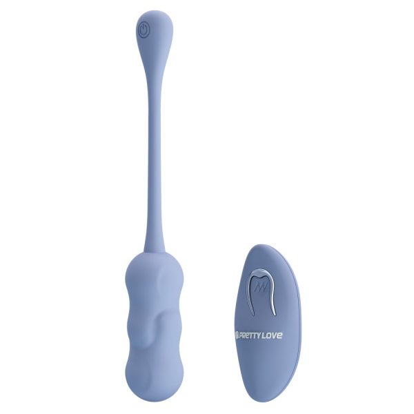 Pretty Love Leshy Blue ViPstore.hu - Erotika Webáruház - Szexshop 4
