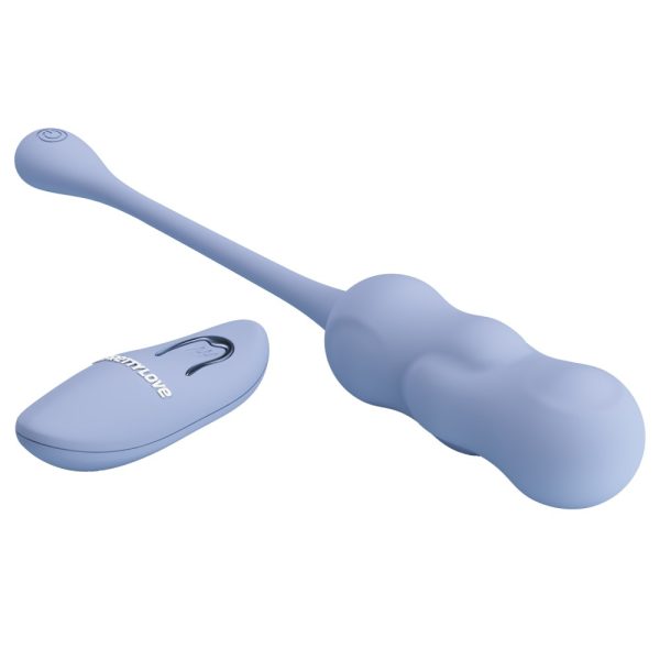 Pretty Love Leshy Blue ViPstore.hu - Erotika Webáruház - Szexshop 5