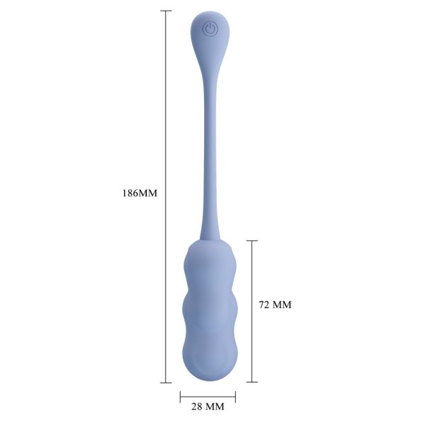 Pretty Love Leshy Blue ViPstore.hu - Erotika Webáruház - Szexshop 7