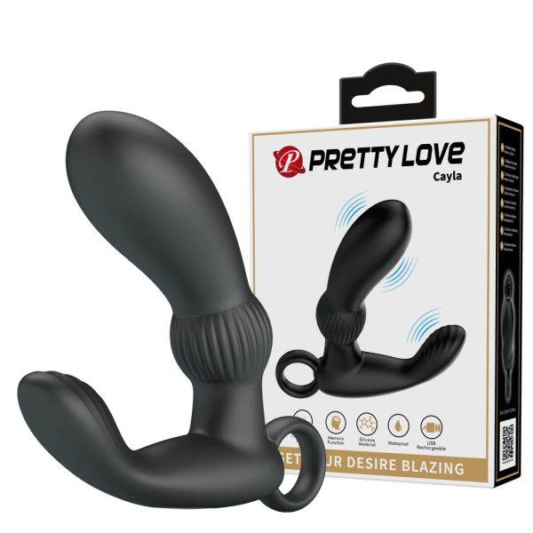 Pretty Love Cayla Black ViPstore.hu - Erotika Webáruház - Szexshop 3