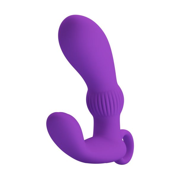 Pretty Love Cayla Purple ViPstore.hu - Erotika Webáruház - Szexshop 4
