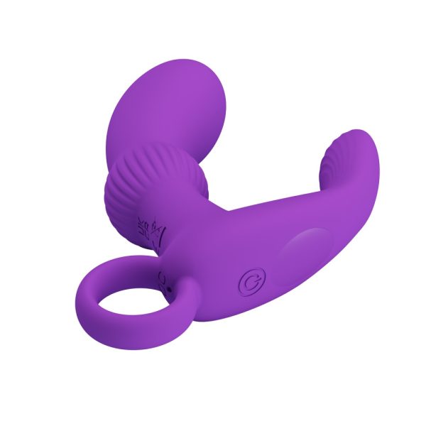 Pretty Love Cayla Purple ViPstore.hu - Erotika Webáruház - Szexshop 5
