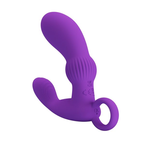 Pretty Love Cayla Purple ViPstore.hu - Erotika Webáruház - Szexshop 6