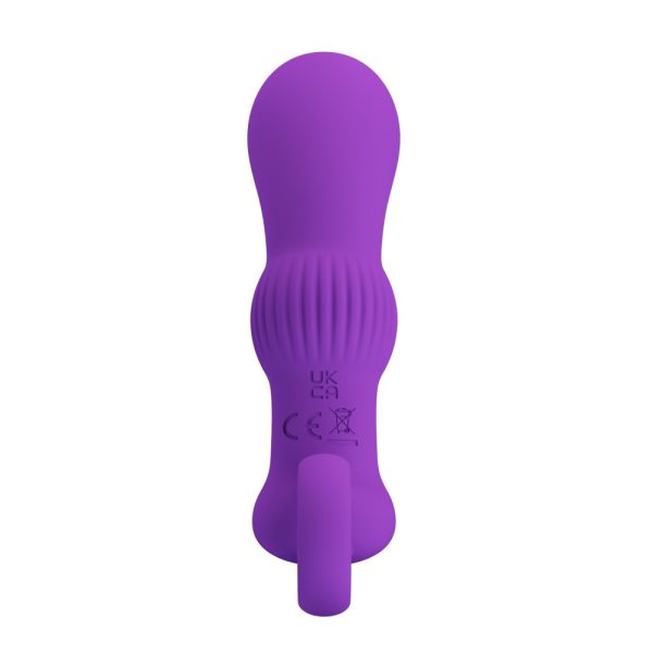 Pretty Love Cayla Purple ViPstore.hu - Erotika Webáruház - Szexshop 7