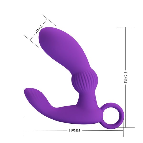 Pretty Love Cayla Purple ViPstore.hu - Erotika Webáruház - Szexshop 8