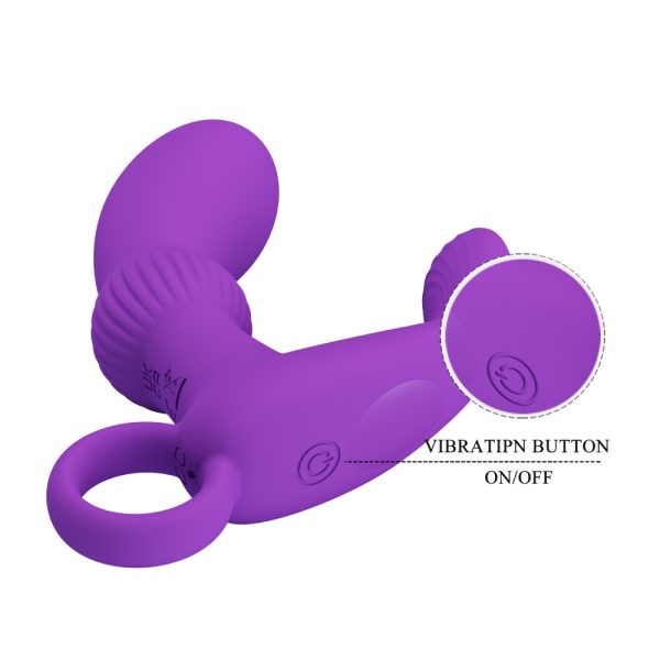 Pretty Love Cayla Purple ViPstore.hu - Erotika Webáruház - Szexshop 9