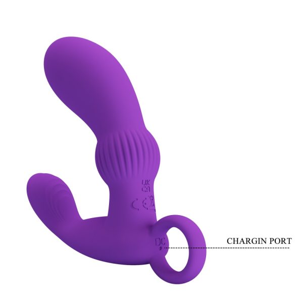 Pretty Love Cayla Purple ViPstore.hu - Erotika Webáruház - Szexshop 10