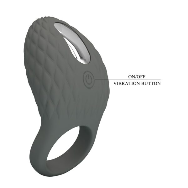 Pretty Love Master Ring III ViPstore.hu - Erotika Webáruház - Szexshop 9