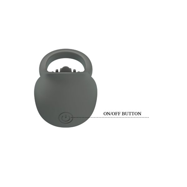 Pretty Love Master Ring V ViPstore.hu - Erotika Webáruház - Szexshop 8