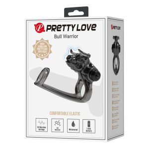 Pretty Love Bull Warrior ViPstore.hu - Erotika Webáruház - Szexshop