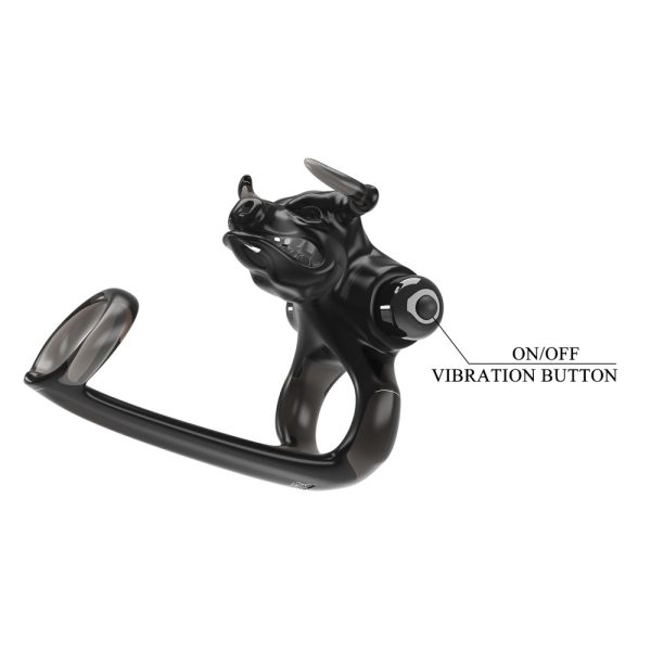 Pretty Love Bull Warrior ViPstore.hu - Erotika Webáruház - Szexshop 7