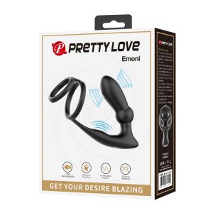 Pretty Love Emoni ViPstore.hu - Erotika Webáruház - Szexshop