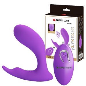 Pretty Love Idabelle Purple ViPstore.hu - Erotika Webáruház - Szexshop 2