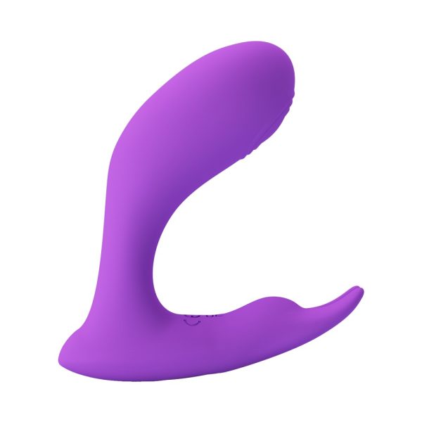 Pretty Love Idabelle Purple ViPstore.hu - Erotika Webáruház - Szexshop 5
