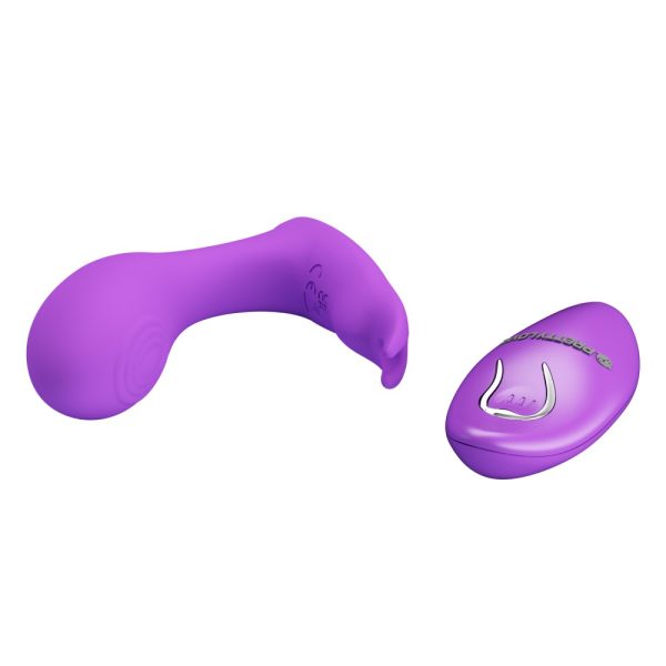 Pretty Love Idabelle Purple ViPstore.hu - Erotika Webáruház - Szexshop 6