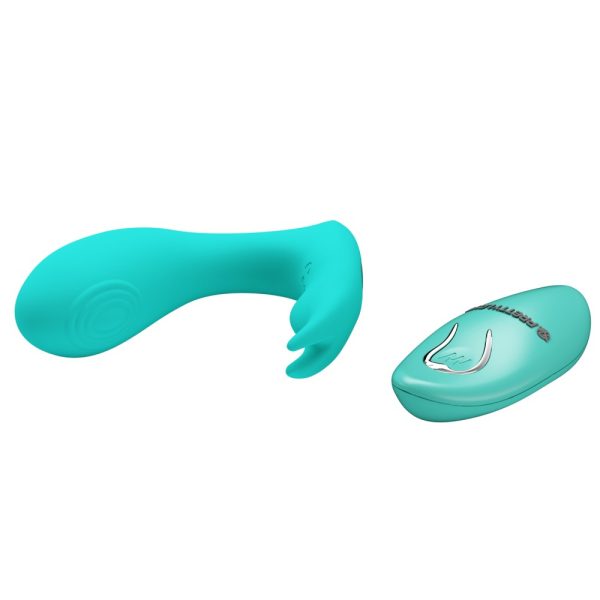 Pretty Love Idabelle Green ViPstore.hu - Erotika Webáruház - Szexshop 6