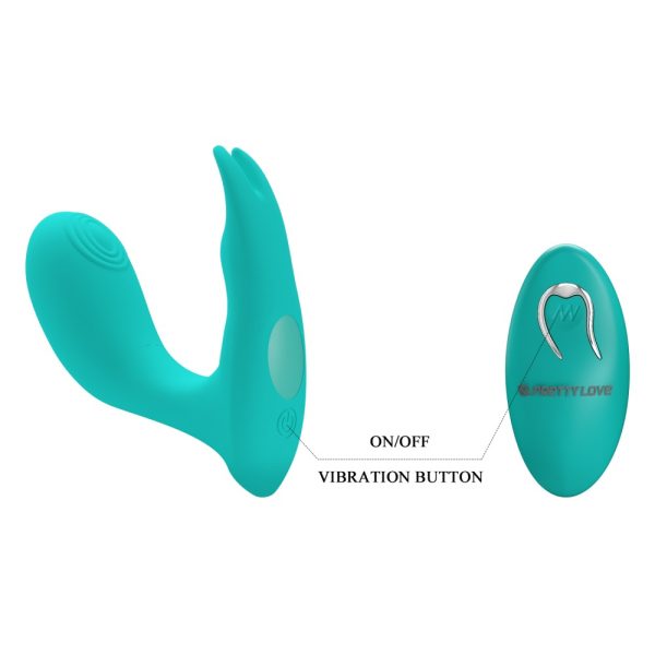 Pretty Love Idabelle Green ViPstore.hu - Erotika Webáruház - Szexshop 7