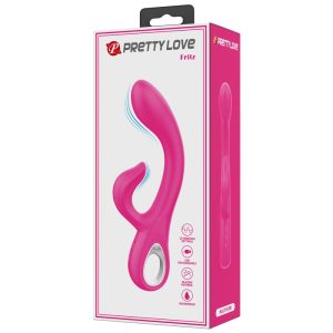 Pretty Love Fritz ViPstore.hu - Erotika Webáruház - Szexshop