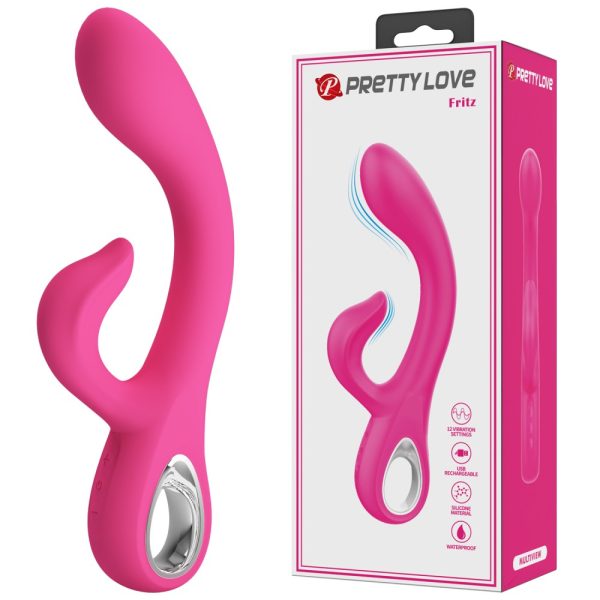 Pretty Love Fritz ViPstore.hu - Erotika Webáruház - Szexshop 4
