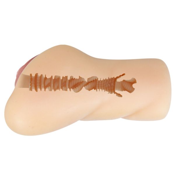 Crazy Bull Eliana Flesh ViPstore.hu - Erotika Webáruház - Szexshop 8